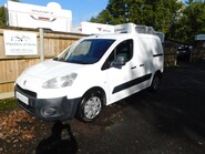 Peugeot Partner 1.6 HDI S L1 850 Panel Van - INCL VAT 8