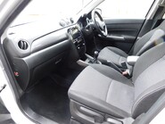 Suzuki Vitara SZ-T 1.0 BOOSTERJET ALLGRIP 5dr 17