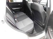 Suzuki Vitara SZ-T 1.0 BOOSTERJET ALLGRIP 5dr 15