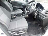 Suzuki Vitara SZ-T 1.0 BOOSTERJET ALLGRIP 5dr 14