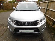 Suzuki Vitara SZ-T 1.0 BOOSTERJET ALLGRIP 5dr 9