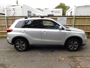 Suzuki Vitara SZ-T 1.0 BOOSTERJET ALLGRIP 5dr 3