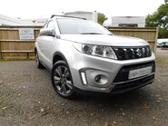 Suzuki Vitara SZ-T 1.0 BOOSTERJET ALLGRIP 5dr 1