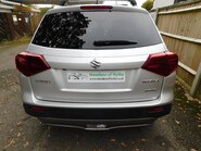 Suzuki Vitara SZ-T 1.0 BOOSTERJET ALLGRIP 5dr 5