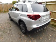 Suzuki Vitara SZ-T 1.0 BOOSTERJET ALLGRIP 5dr 6