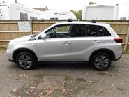 Suzuki Vitara SZ-T 1.0 BOOSTERJET ALLGRIP 5dr 7