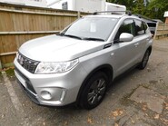 Suzuki Vitara SZ-T 1.0 BOOSTERJET ALLGRIP 5dr 8