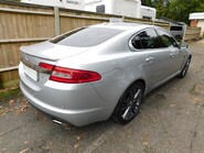 Jaguar XF 3.0d V6 S PORTFOLIO AUTOMATIC 4dr 4