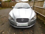 Jaguar XF 3.0d V6 S PORTFOLIO AUTOMATIC 4dr 9