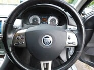 Jaguar XF 3.0d V6 S PORTFOLIO AUTOMATIC 4dr 11