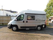 Romahome R30 2 Berth Camper Van Citroen Relay 2.2 Hdi 2