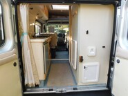 Romahome R30 2 Berth Camper Van Citroen Relay 2.2 Hdi 15