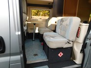 Romahome R30 2 Berth Camper Van Citroen Relay 2.2 Hdi 14