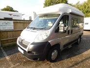 Romahome R30 2 Berth Camper Van Citroen Relay 2.2 Hdi 1