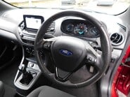 Ford Ka+ ACTIVE 1.2 5dr 13