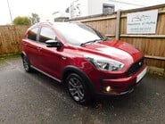 Ford Ka+ ACTIVE 1.2 5dr 2