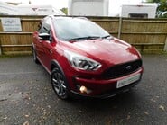 Ford Ka+ ACTIVE 1.2 5dr 1