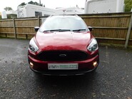 Ford Ka+ ACTIVE 1.2 5dr 9