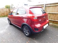 Ford Ka+ ACTIVE 1.2 5dr 6