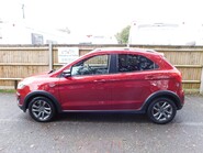 Ford Ka+ ACTIVE 1.2 5dr 7