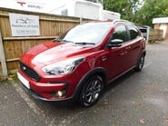 Ford Ka+ ACTIVE 1.2 5dr 8