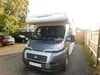 Swift Lifestyle 696 Fiat Ducato 2.3 M/Jet Chassis