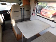 Swift Lifestyle 696 Fiat Ducato 2.3 M/Jet Chassis 11