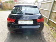 Audi A1 1.6 SPORTBACK 1.6 TDI SPORT 5 Dr 4