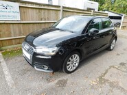 Audi A1 1.6 SPORTBACK 1.6 TDI SPORT 5 Dr 7