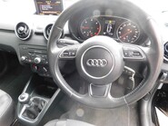 Audi A1 1.6 SPORTBACK 1.6 TDI SPORT 5 Dr 9