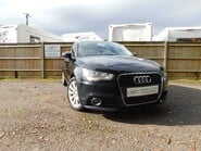 Audi A1 1.6 SPORTBACK 1.6 TDI SPORT 5 Dr 1