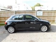 Audi A1 1.6 SPORTBACK 1.6 TDI SPORT 5 Dr 2