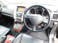 Lexus RX 350 LTD EDITION AUTOMATIC 5 Dr 10