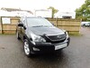 Lexus RX 350 LTD EDITION AUTOMATIC 5 Dr 