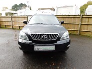 Lexus RX 350 LTD EDITION AUTOMATIC 5 Dr 9