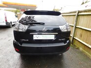 Lexus RX 350 LTD EDITION AUTOMATIC 5 Dr 5