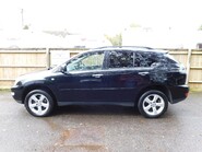 Lexus RX 350 LTD EDITION AUTOMATIC 5 Dr 7