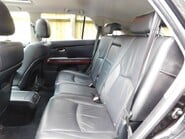 Lexus RX 350 LTD EDITION AUTOMATIC 5 Dr 19