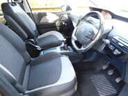 Citroen C4 Grand Picasso 1.6 BLUEHDI EXCLUSIVE 5 Dr 7 SEATER 17