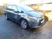 Citroen C4 Grand Picasso 1.6 BLUEHDI EXCLUSIVE 5 Dr 7 SEATER 2