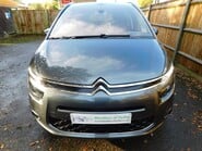 Citroen C4 Grand Picasso 1.6 BLUEHDI EXCLUSIVE 5 Dr 7 SEATER 9