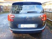 Citroen C4 Grand Picasso 1.6 BLUEHDI EXCLUSIVE 5 Dr 7 SEATER 5