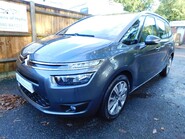 Citroen C4 Grand Picasso 1.6 BLUEHDI EXCLUSIVE 5 Dr 7 SEATER 8