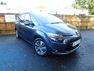 Citroen C4 Grand Picasso 1.6 BLUEHDI EXCLUSIVE 5 Dr 7 SEATER 1