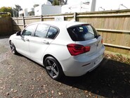 BMW 1 Series 116D SPORT 5dr 6