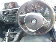 BMW 1 Series 116D SPORT 5dr 11