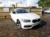 BMW 1 Series 116D SPORT 5dr