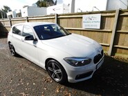 BMW 1 Series 116D SPORT 5dr 2