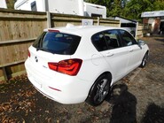 BMW 1 Series 116D SPORT 5dr 4