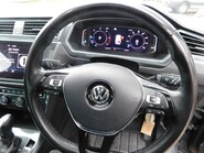 Volkswagen Tiguan SEL 2.0 TDI DSG AUTOMATIC 5dr 16